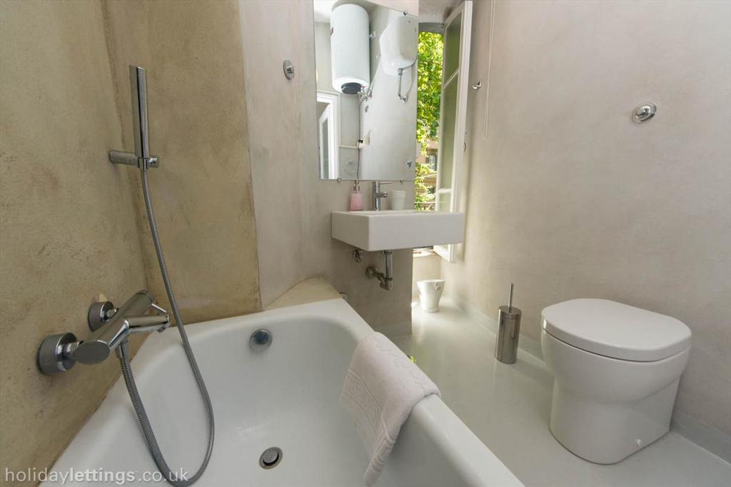 2 Be Home Colosseo Рим Стая снимка