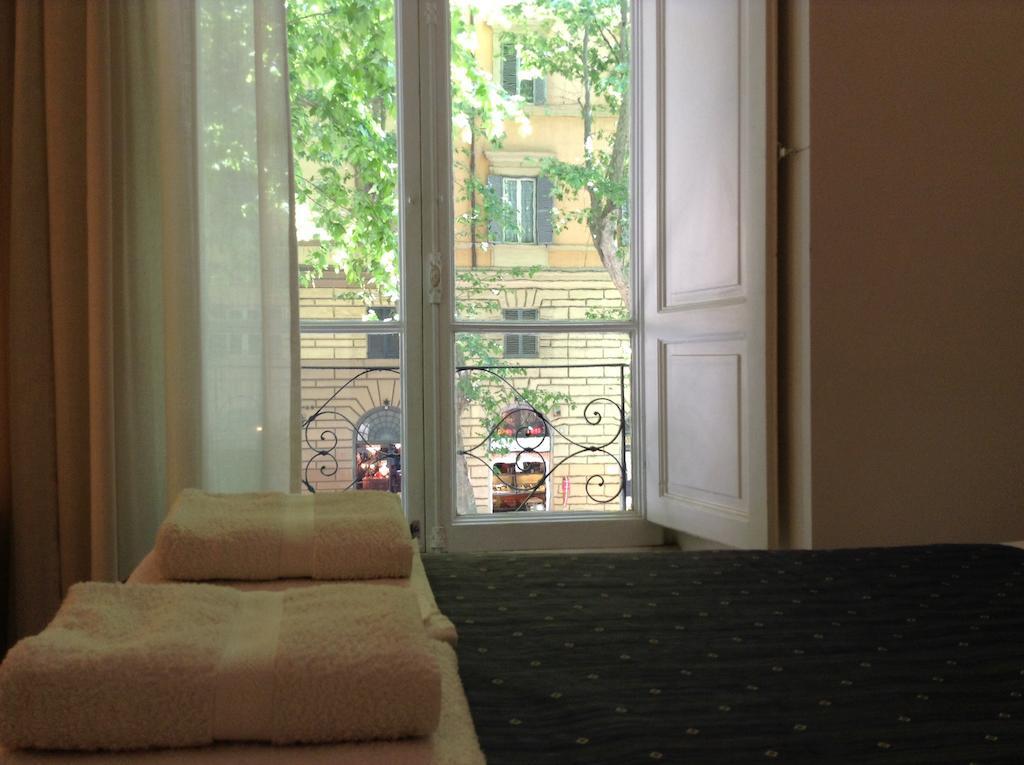 2 Be Home Colosseo Рим Стая снимка