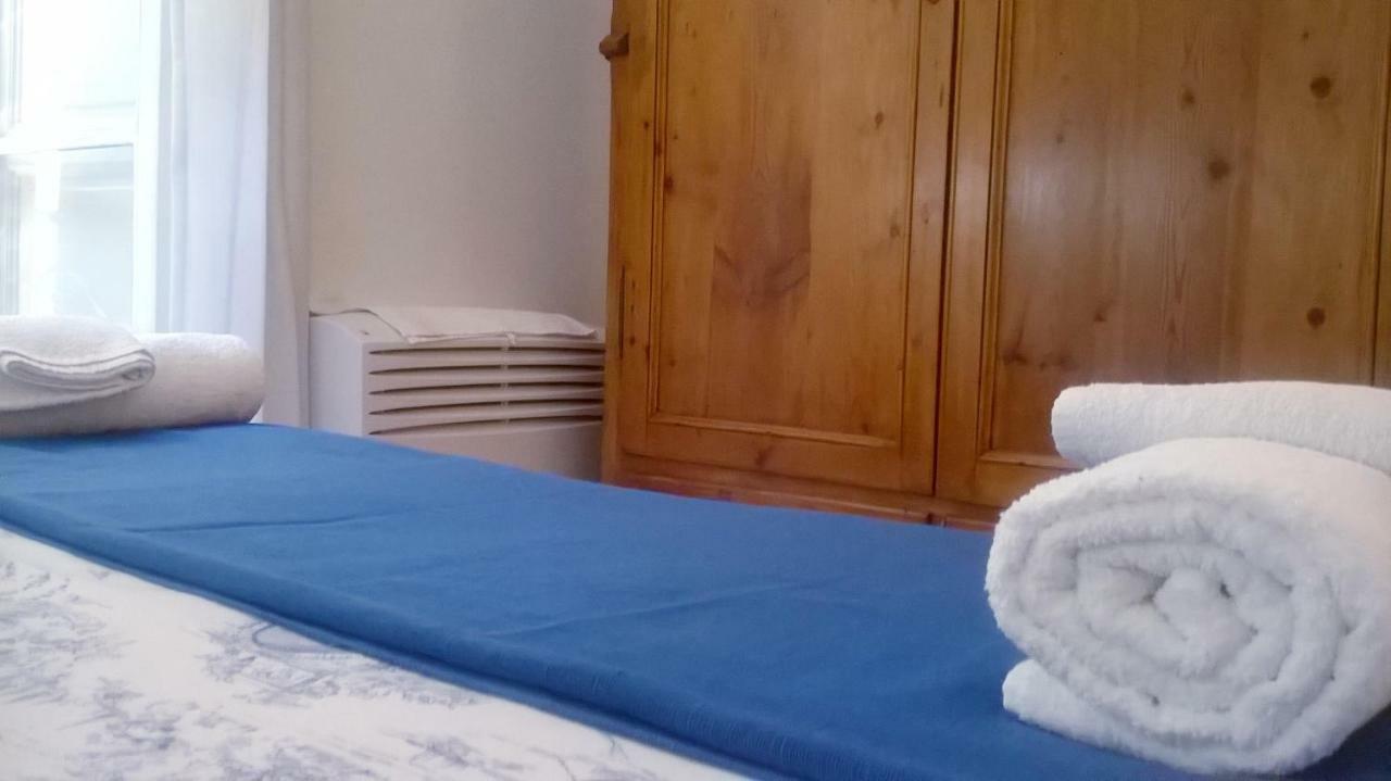 2 Be Home Colosseo Рим Екстериор снимка