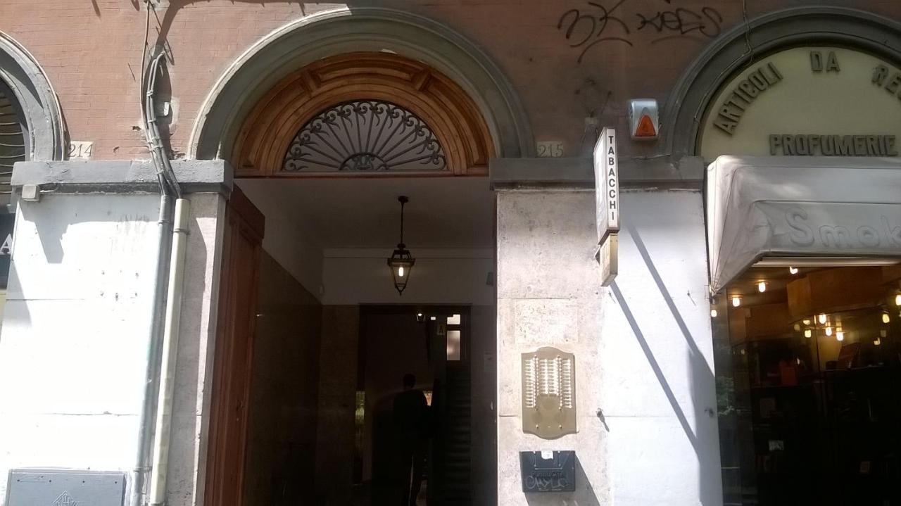 2 Be Home Colosseo Рим Екстериор снимка